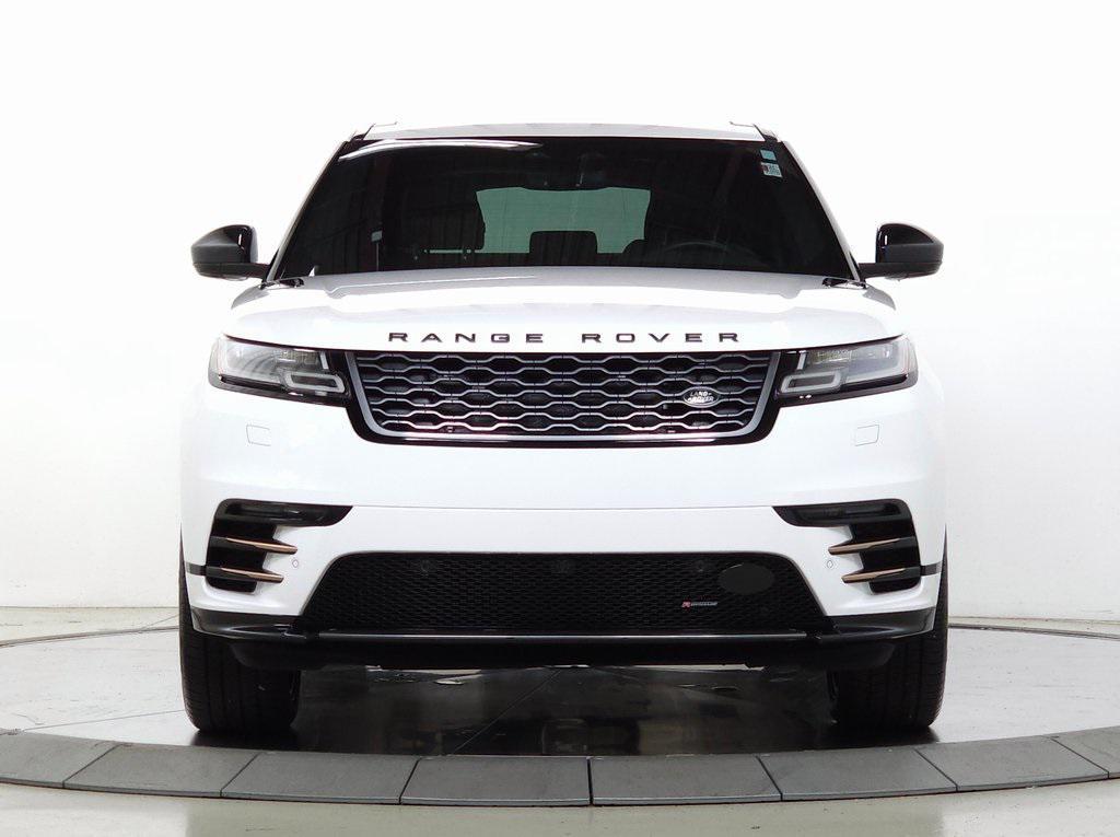 used 2023 Land Rover Range Rover Velar car, priced at $48,494