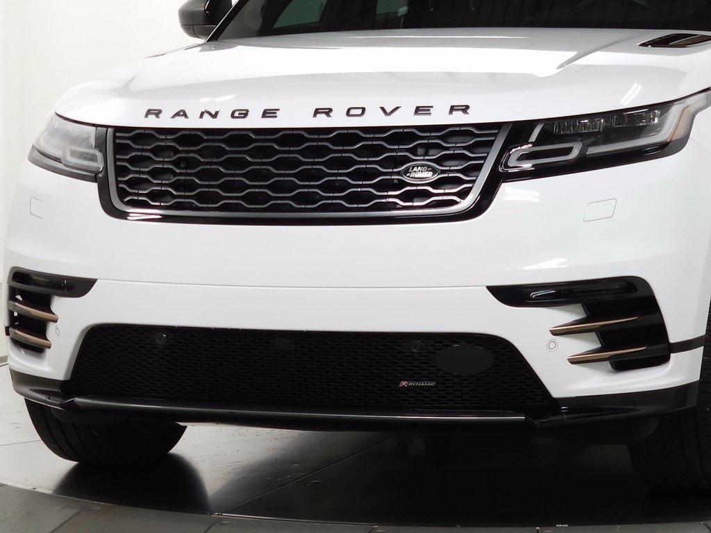 used 2023 Land Rover Range Rover Velar car, priced at $48,494