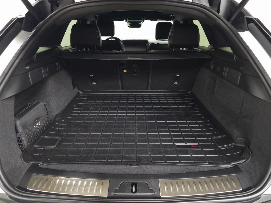 used 2023 Land Rover Range Rover Velar car, priced at $48,494