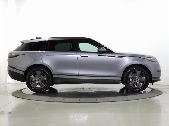 used 2021 Land Rover Range Rover Velar car, priced at $42,530