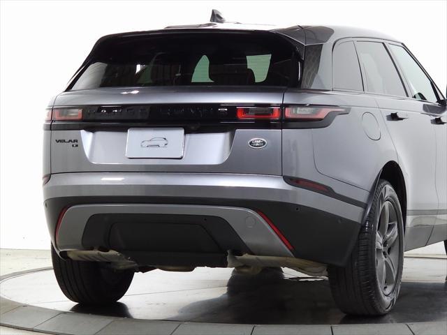 used 2021 Land Rover Range Rover Velar car, priced at $42,530