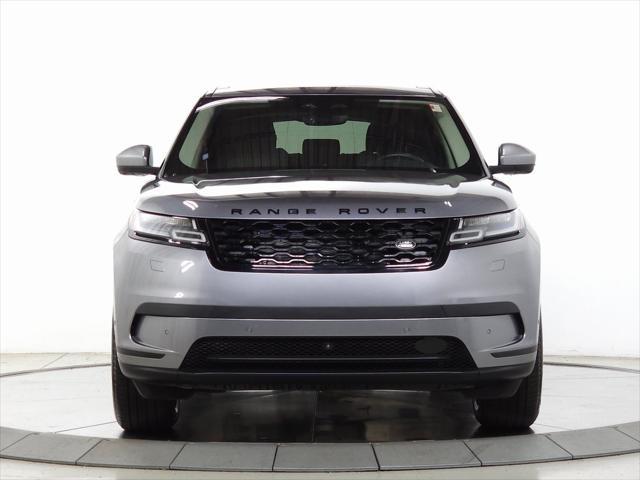 used 2021 Land Rover Range Rover Velar car, priced at $42,530