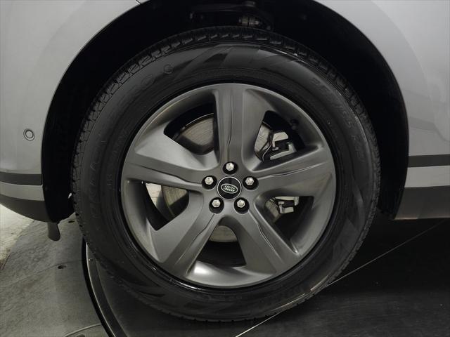 used 2021 Land Rover Range Rover Velar car, priced at $42,530