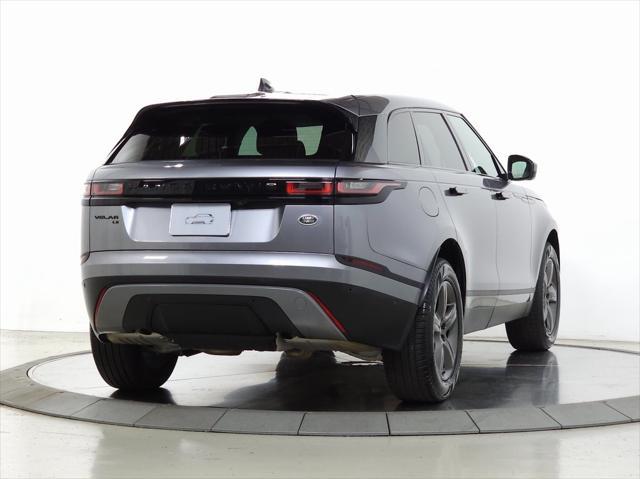 used 2021 Land Rover Range Rover Velar car, priced at $42,530