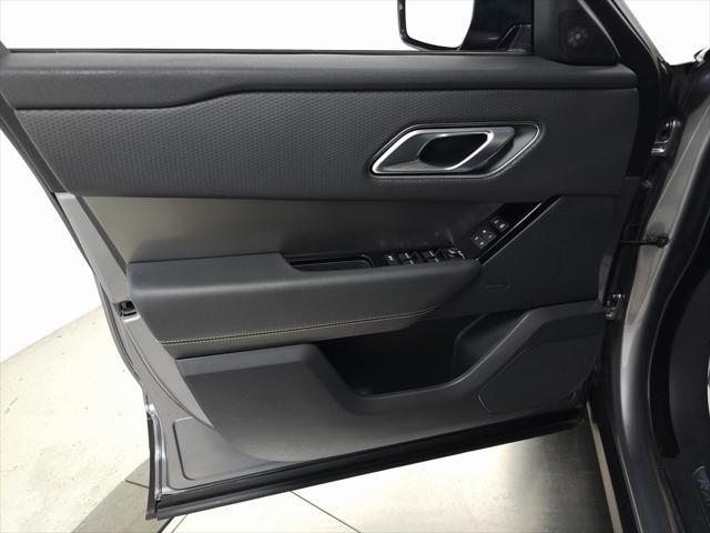 used 2021 Land Rover Range Rover Velar car, priced at $42,530