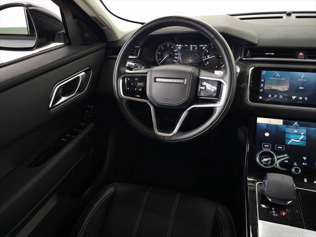used 2021 Land Rover Range Rover Velar car, priced at $42,530