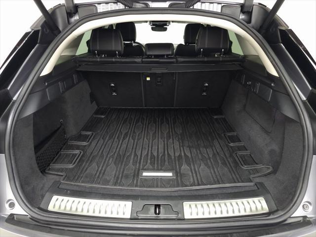 used 2021 Land Rover Range Rover Velar car, priced at $42,530