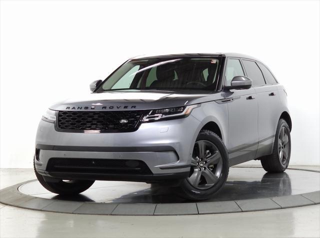 used 2021 Land Rover Range Rover Velar car, priced at $42,530