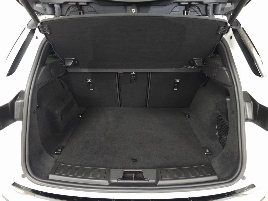 used 2022 Land Rover Range Rover Evoque car, priced at $36,910