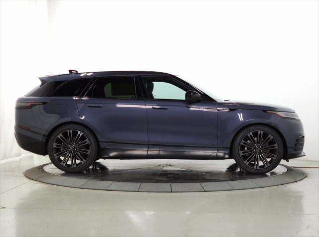 new 2026 Land Rover Range Rover Velar car, priced at $72,090
