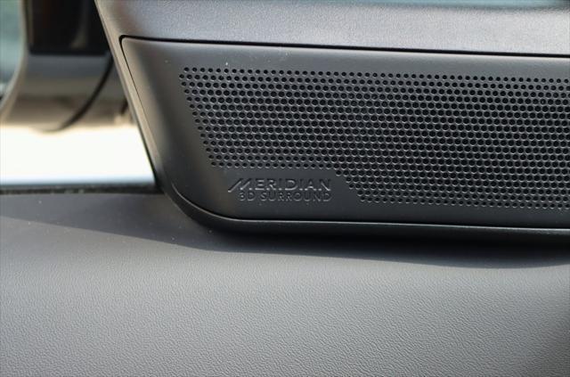 new 2025 Land Rover Range Rover Sport car, priced at $94,905