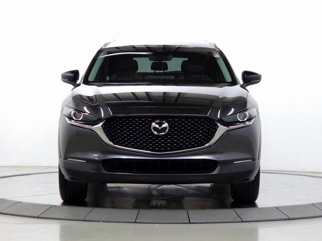 used 2025 Mazda CX-30 car, priced at $24,495