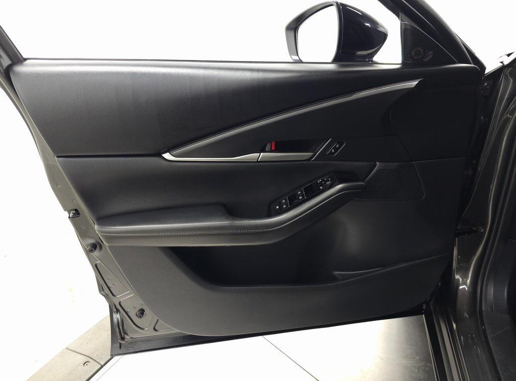 used 2025 Mazda CX-30 car, priced at $24,495