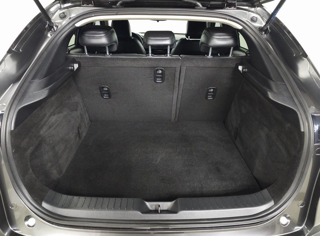 used 2025 Mazda CX-30 car, priced at $24,495