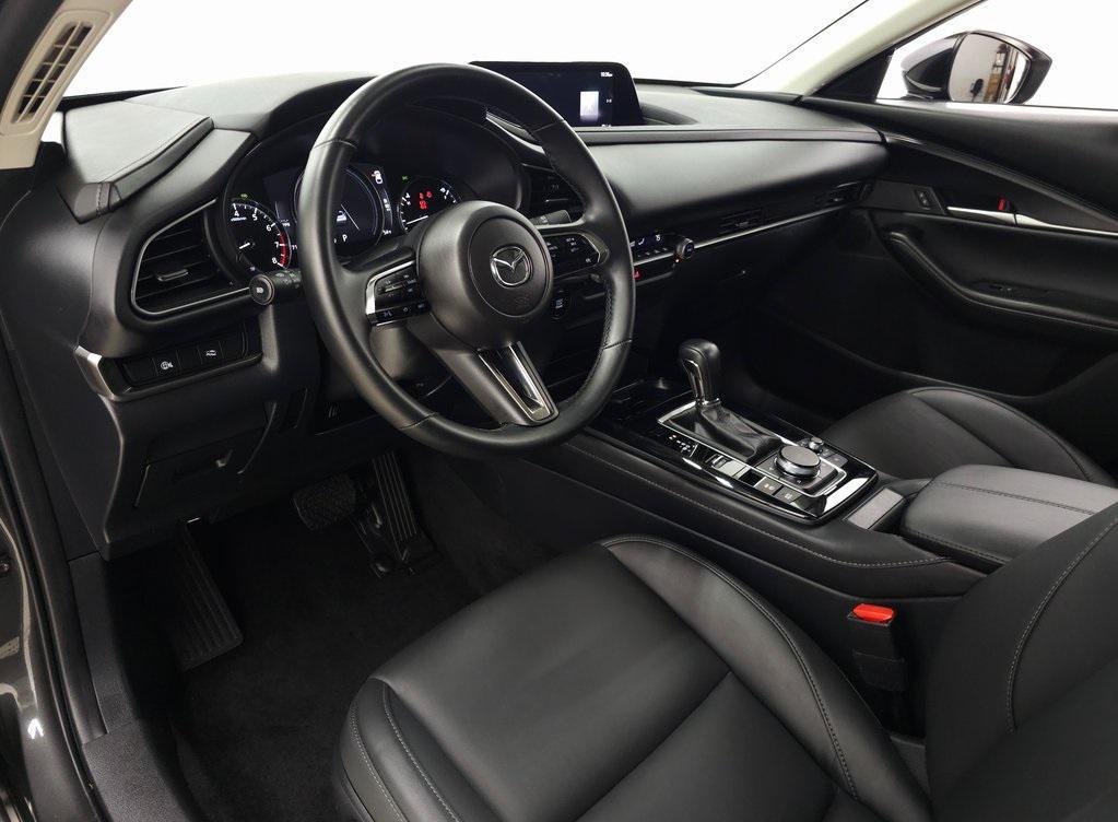 used 2025 Mazda CX-30 car, priced at $24,495