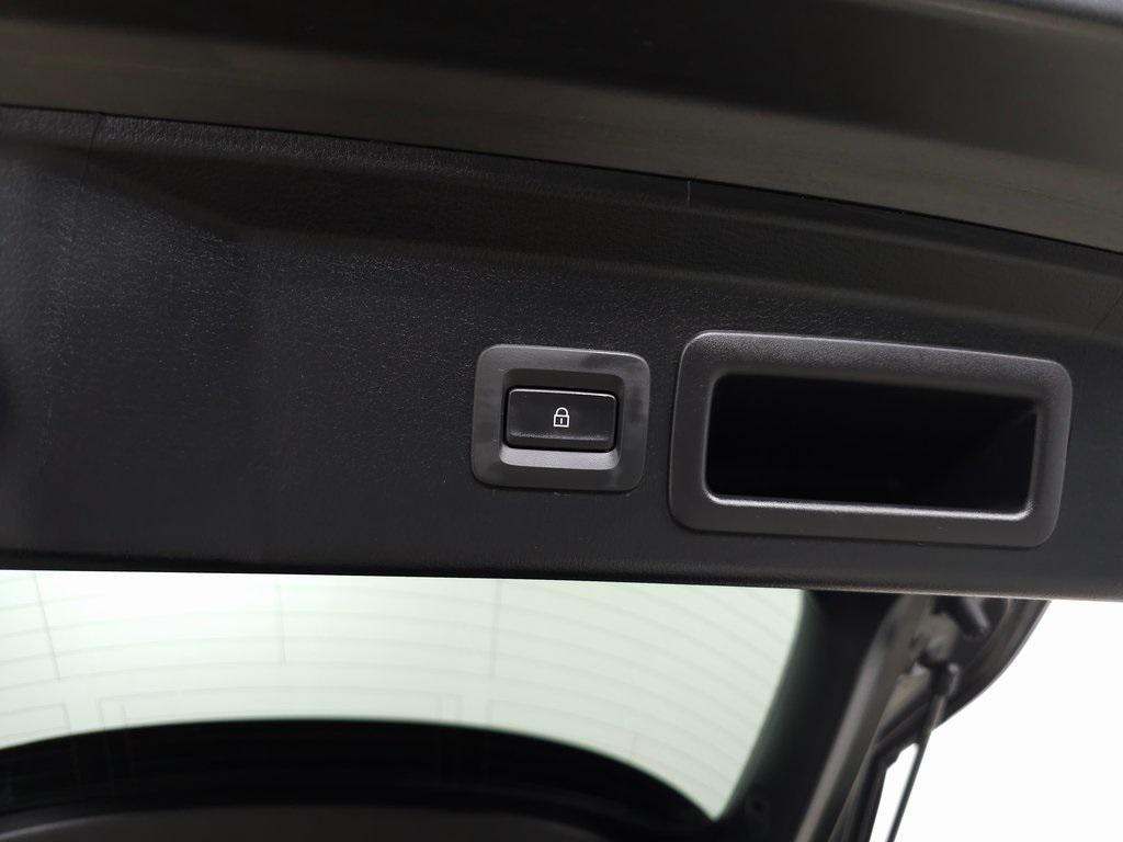 used 2025 Mazda CX-30 car, priced at $24,495