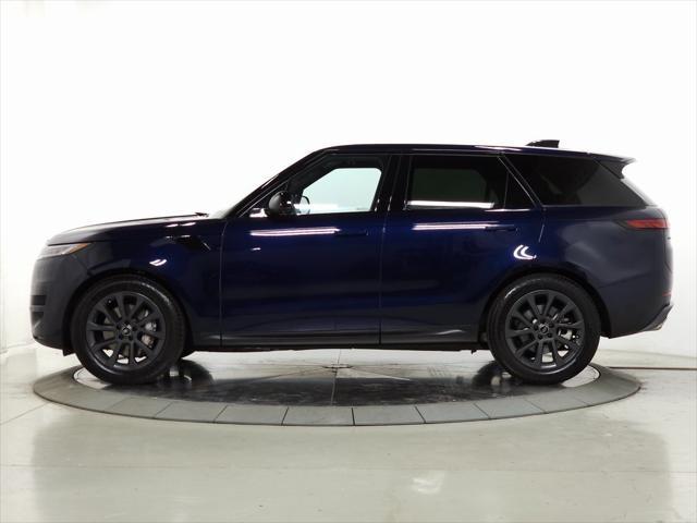 used 2023 Land Rover Range Rover Sport car, priced at $79,662