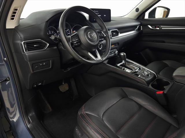 used 2023 Mazda CX-5 car, priced at $29,990