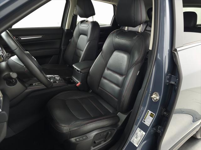 used 2023 Mazda CX-5 car, priced at $29,990