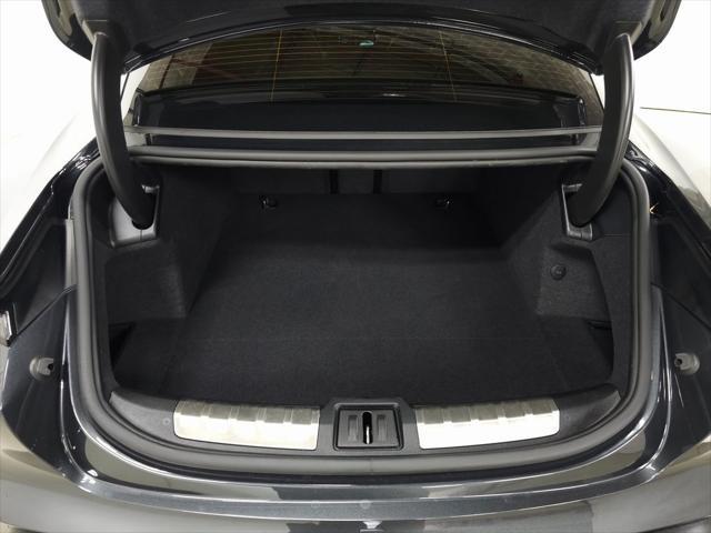 used 2020 Porsche Taycan car, priced at $51,900