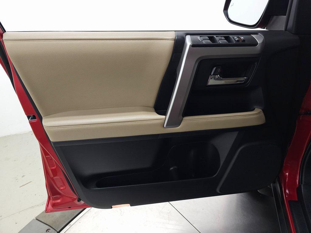 used 2023 Toyota 4Runner car, priced at $47,920