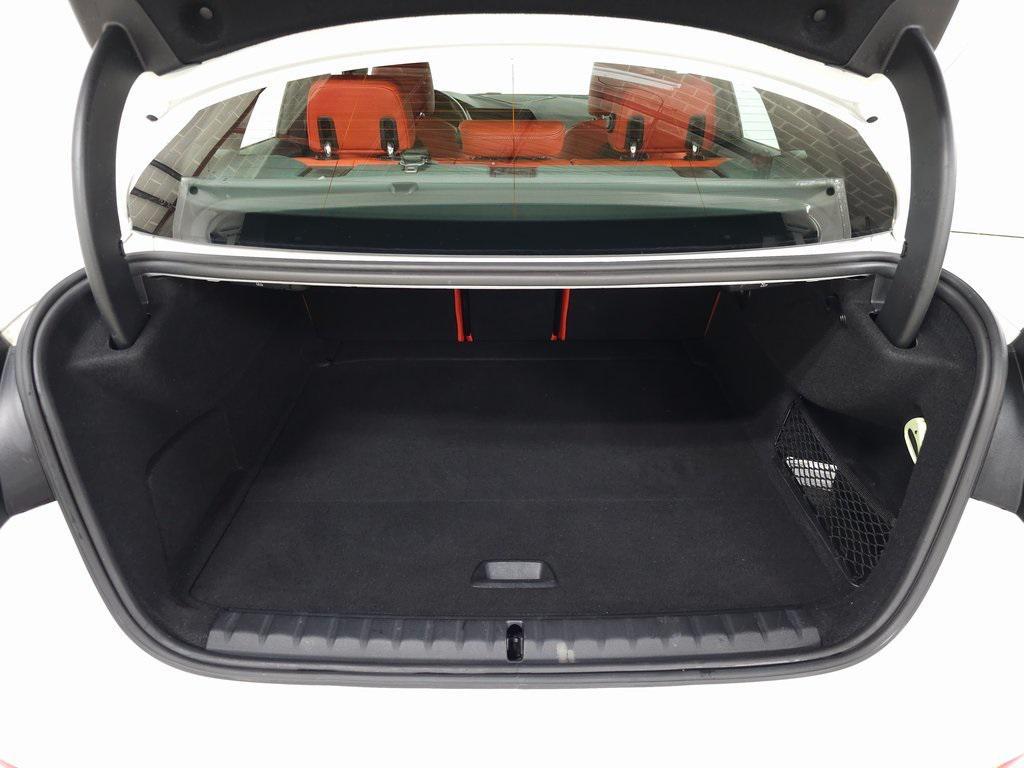 used 2021 BMW 228 Gran Coupe car, priced at $23,599