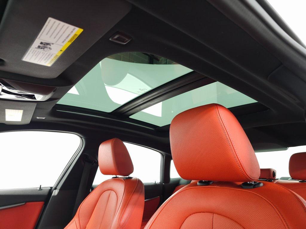 used 2021 BMW 228 Gran Coupe car, priced at $23,599