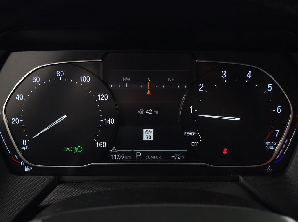 used 2021 BMW 228 Gran Coupe car, priced at $23,599