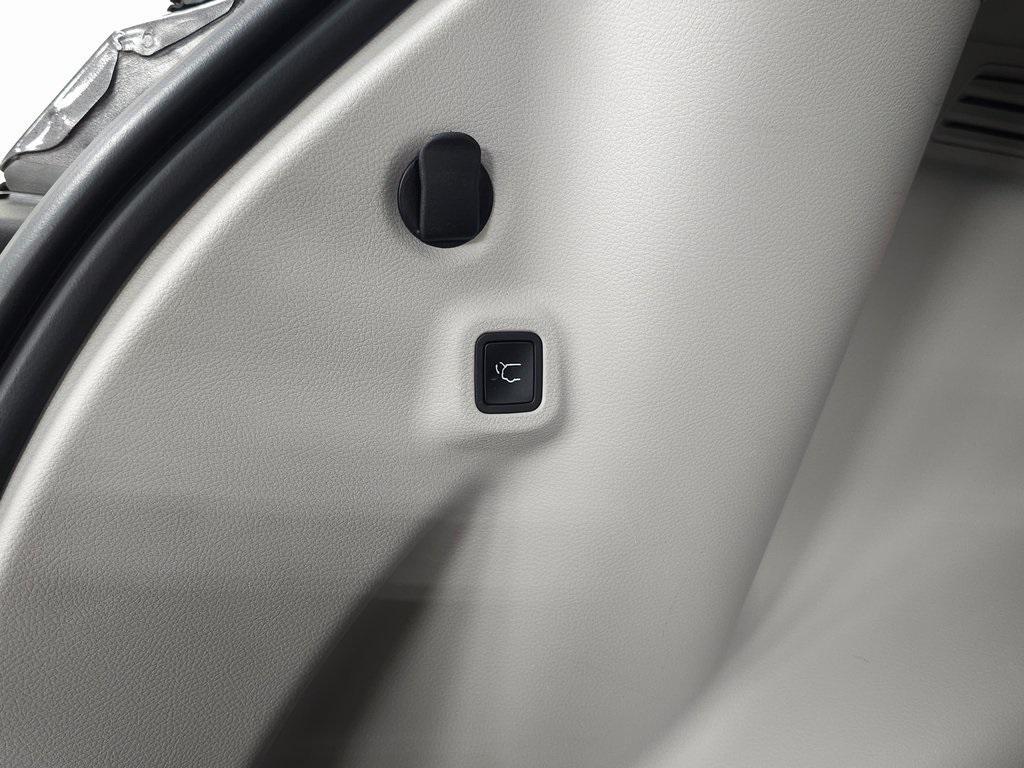 used 2022 Jeep Compass car, priced at $21,931