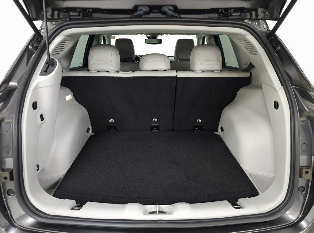 used 2022 Jeep Compass car, priced at $21,931