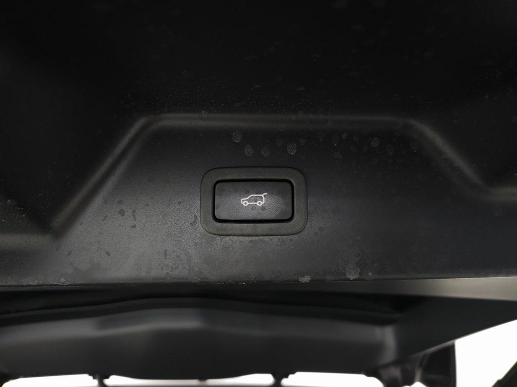 used 2021 Land Rover Range Rover car, priced at $46,990