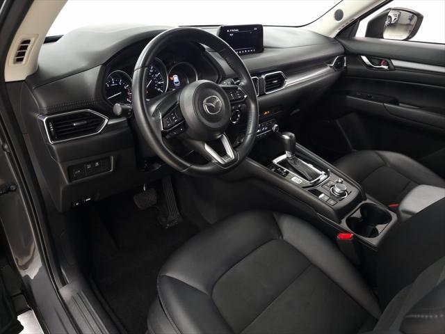 used 2020 Mazda CX-5 car, priced at $22,290