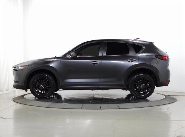 used 2020 Mazda CX-5 car, priced at $22,290