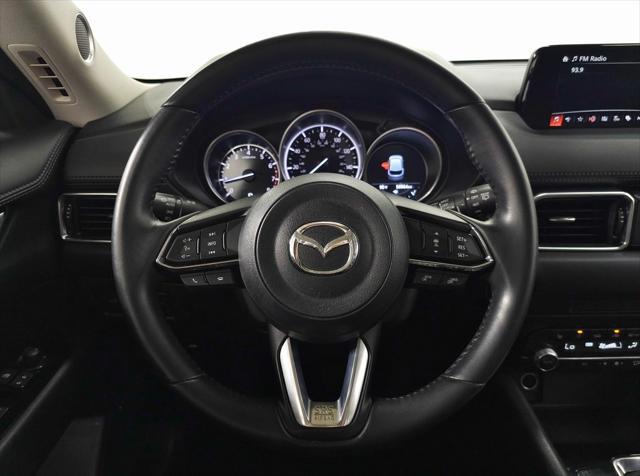 used 2020 Mazda CX-5 car, priced at $22,290