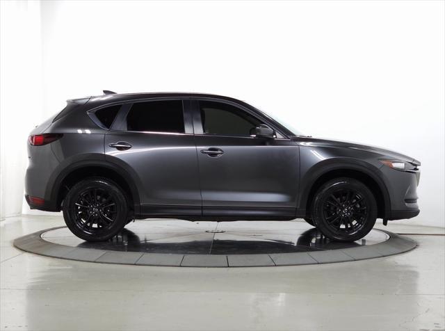 used 2020 Mazda CX-5 car, priced at $22,290