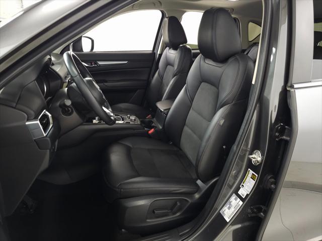 used 2020 Mazda CX-5 car, priced at $22,290