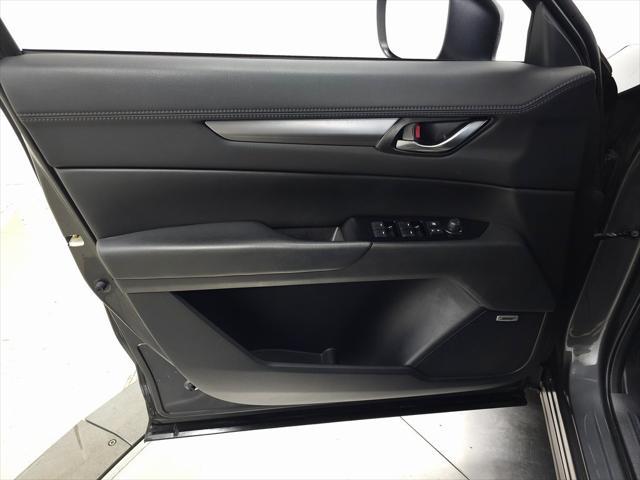 used 2020 Mazda CX-5 car, priced at $22,290