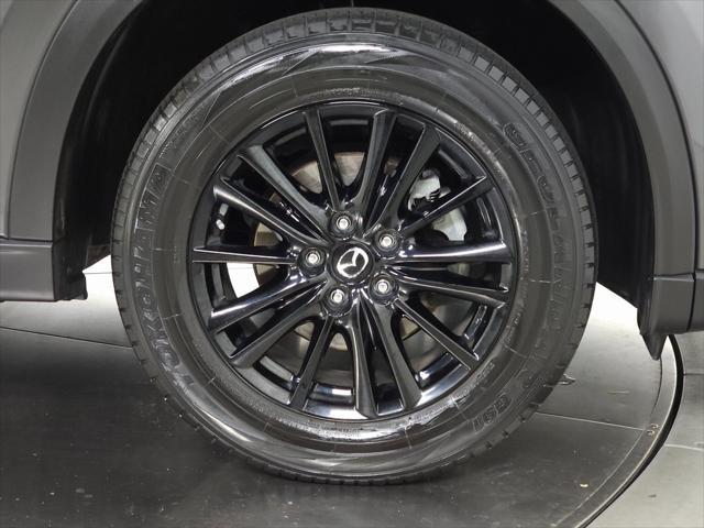 used 2020 Mazda CX-5 car, priced at $22,290