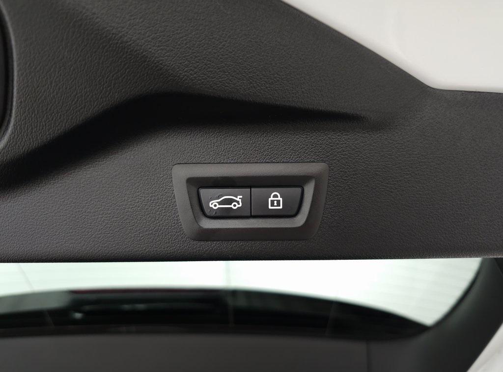 used 2022 BMW X5 car, priced at $42,850