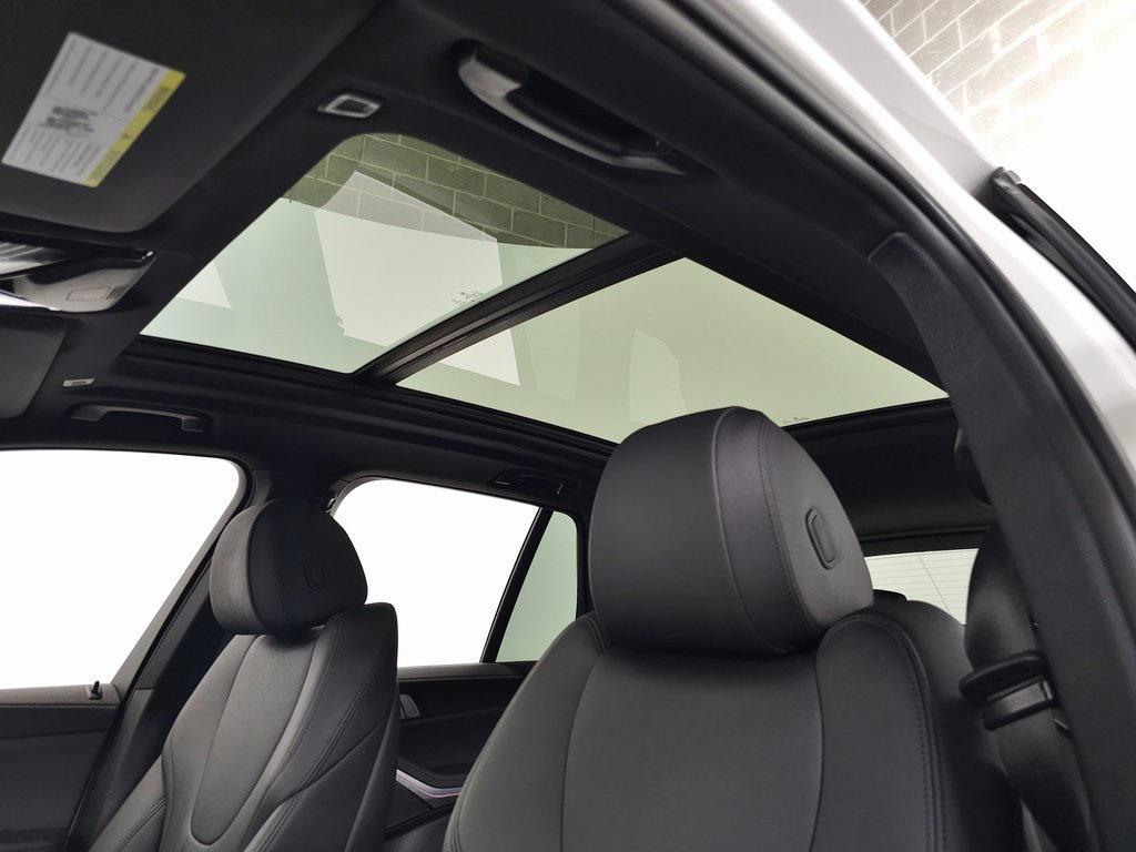 used 2022 BMW X5 car, priced at $42,850