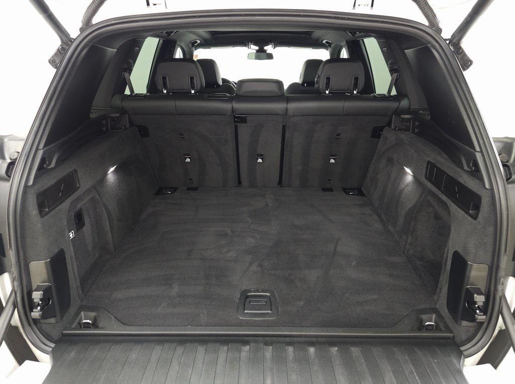 used 2022 BMW X5 car, priced at $42,850