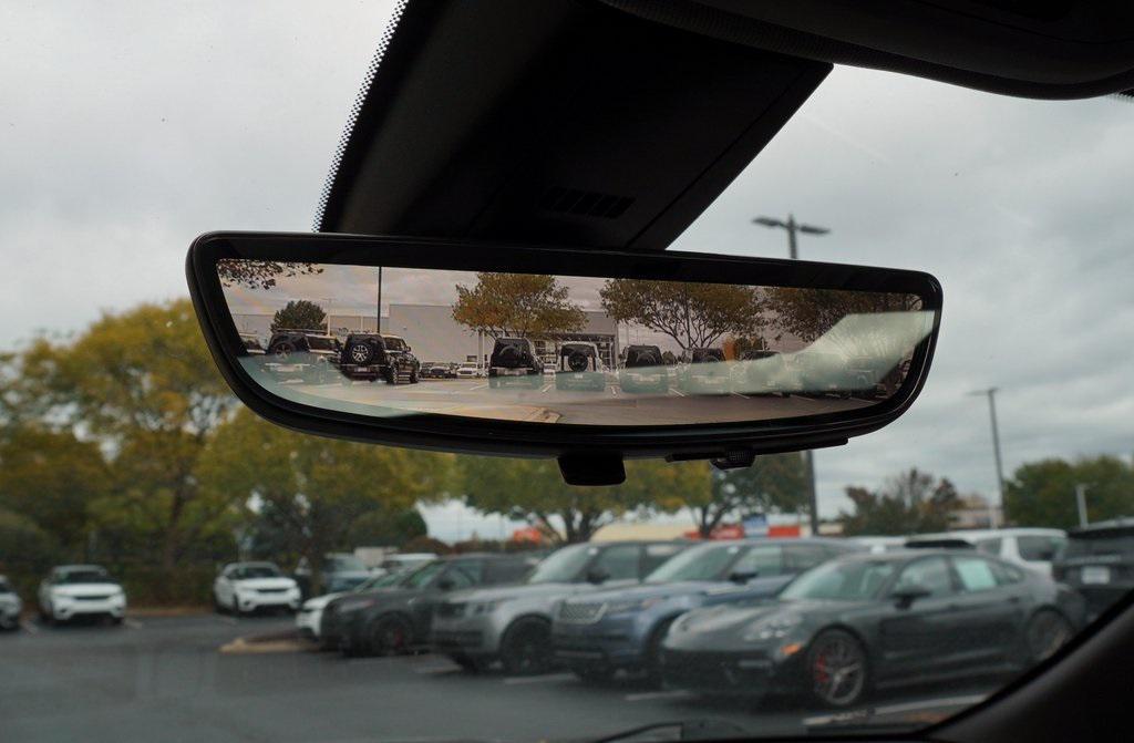 used 2021 Chevrolet Blazer car, priced at $17,990