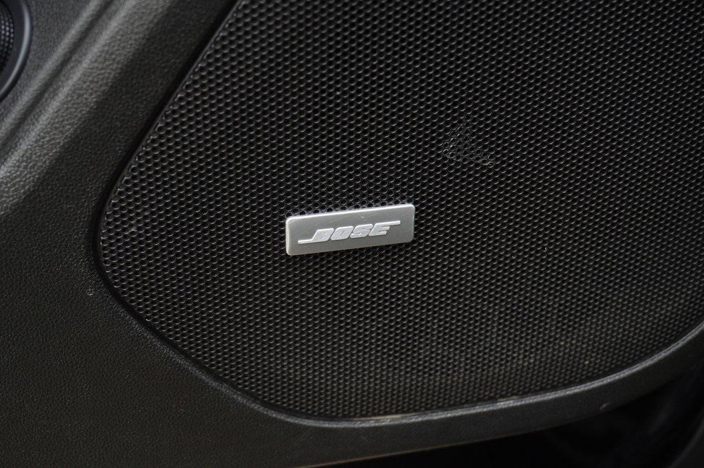 used 2021 Chevrolet Blazer car, priced at $17,990