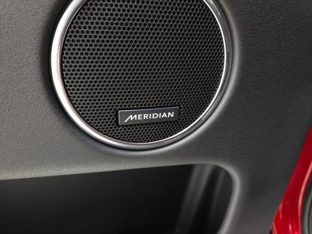used 2025 Land Rover Discovery Sport car, priced at $45,650