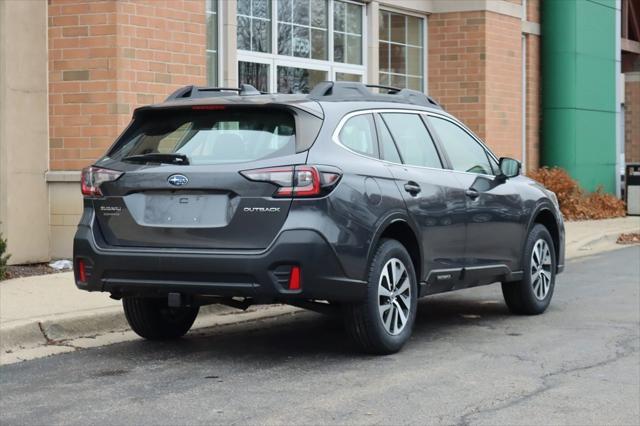 used 2021 Subaru Outback car, priced at $22,690