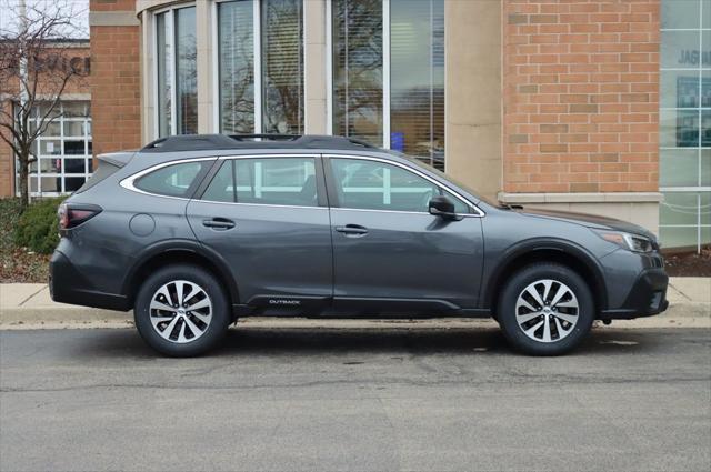 used 2021 Subaru Outback car, priced at $22,690