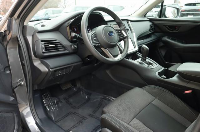 used 2021 Subaru Outback car, priced at $22,690