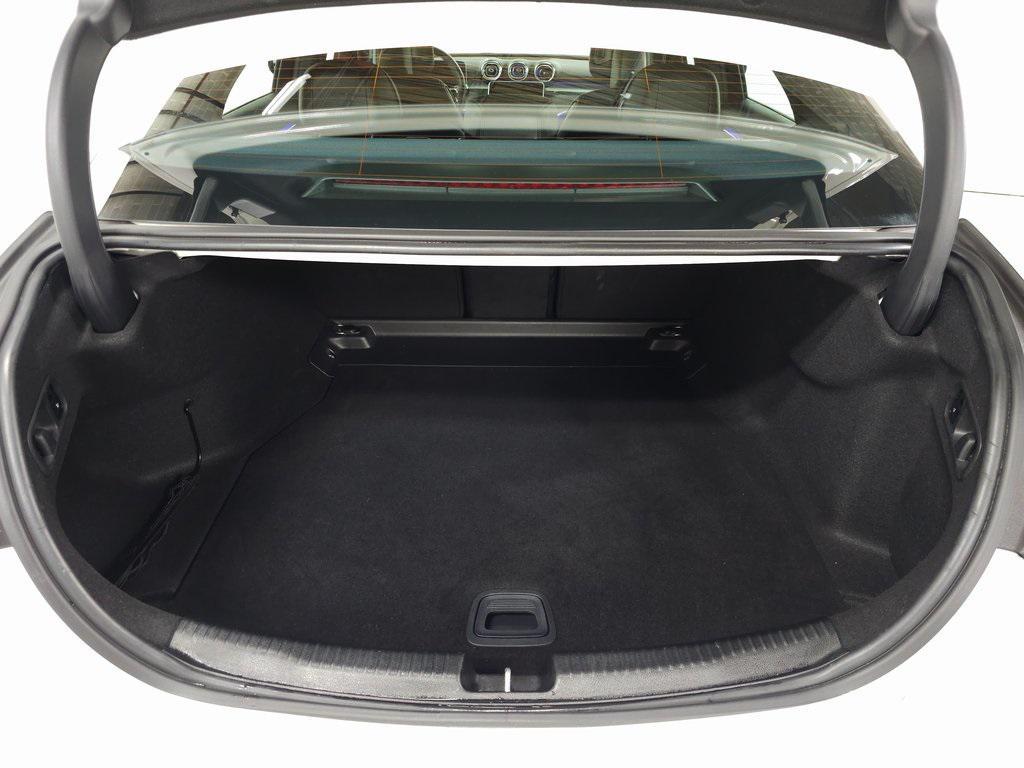 used 2023 Mercedes-Benz C-Class car, priced at $36,640