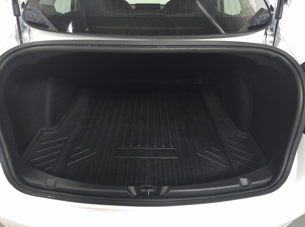 used 2019 Tesla Model 3 car, priced at $24,890