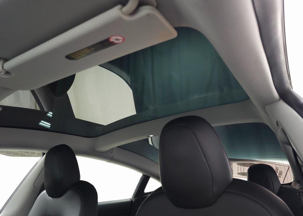 used 2019 Tesla Model 3 car, priced at $24,890